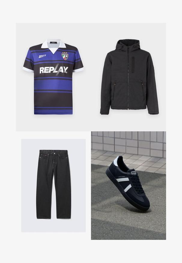 Zalando