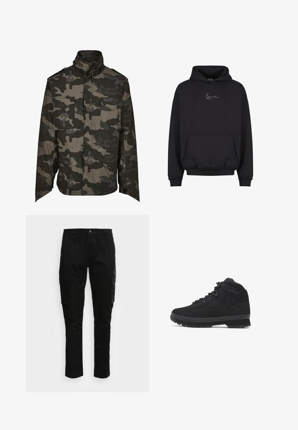 Zalando