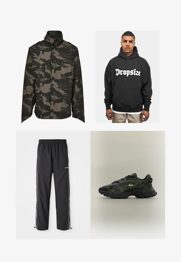 Zalando