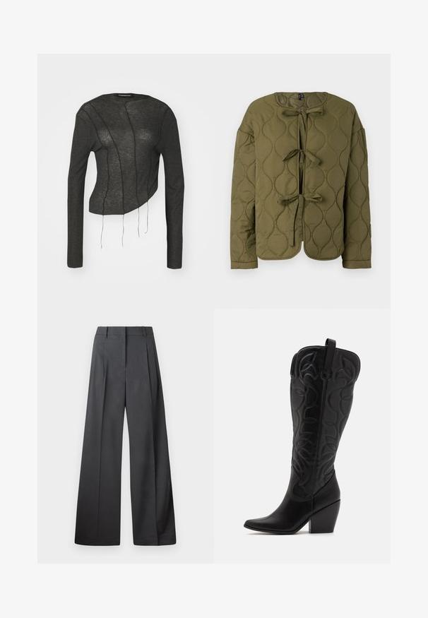 Zalando