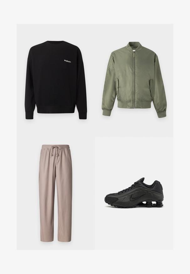 Zalando