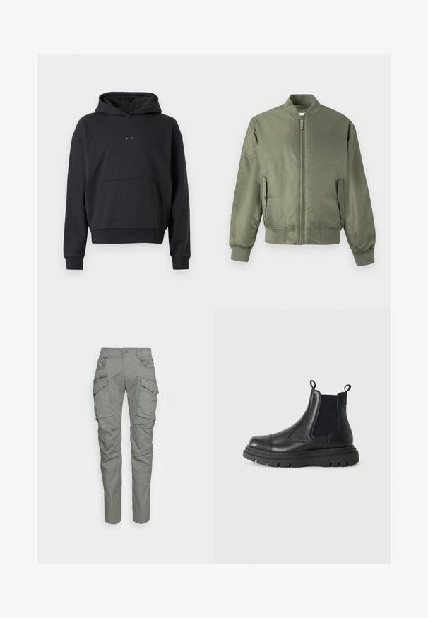 Zalando