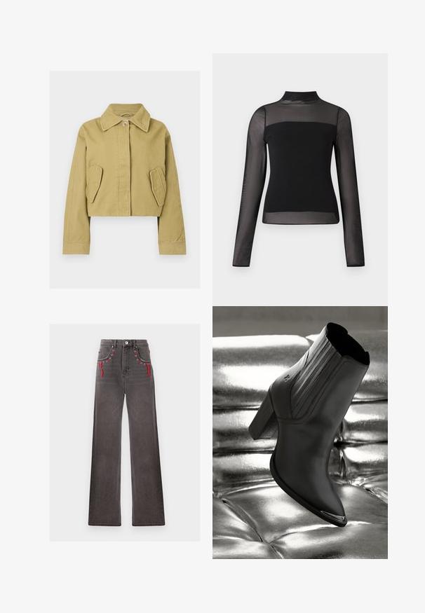 Zalando