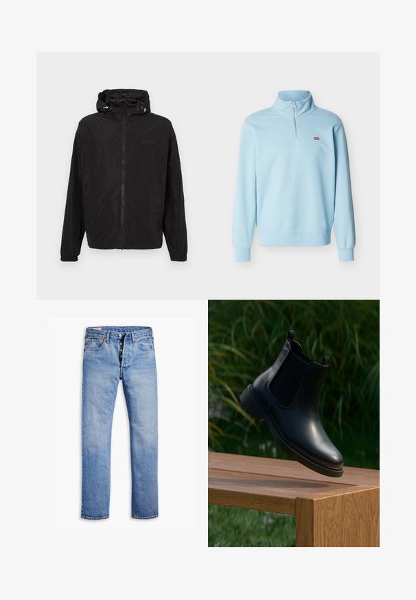 Zalando