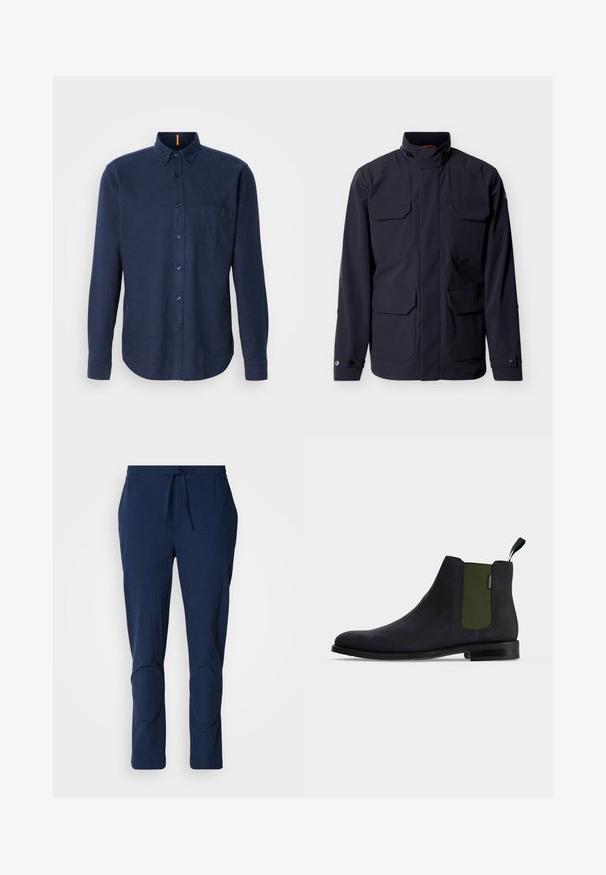 Zalando