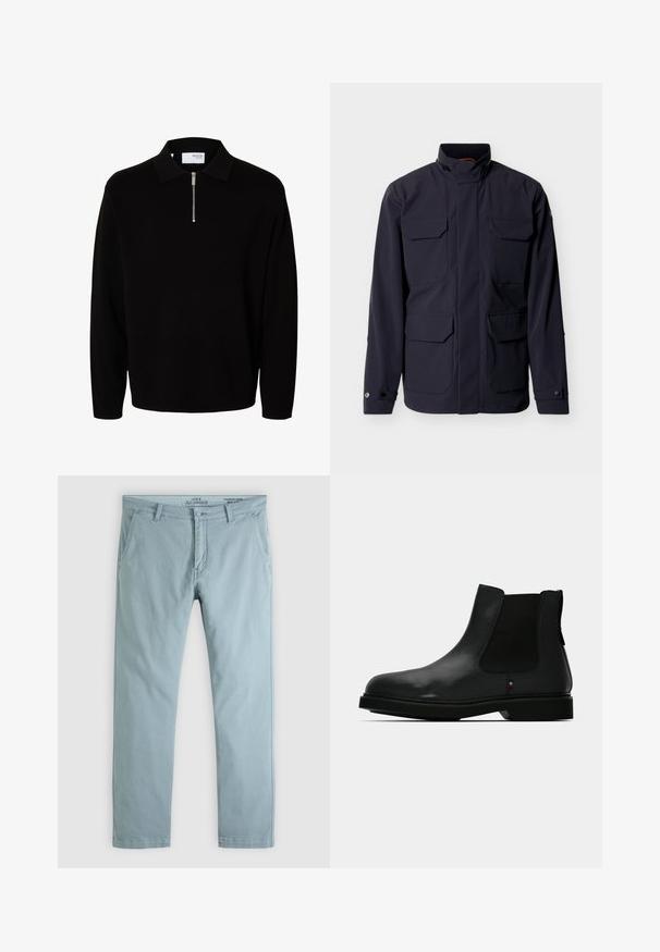 Zalando