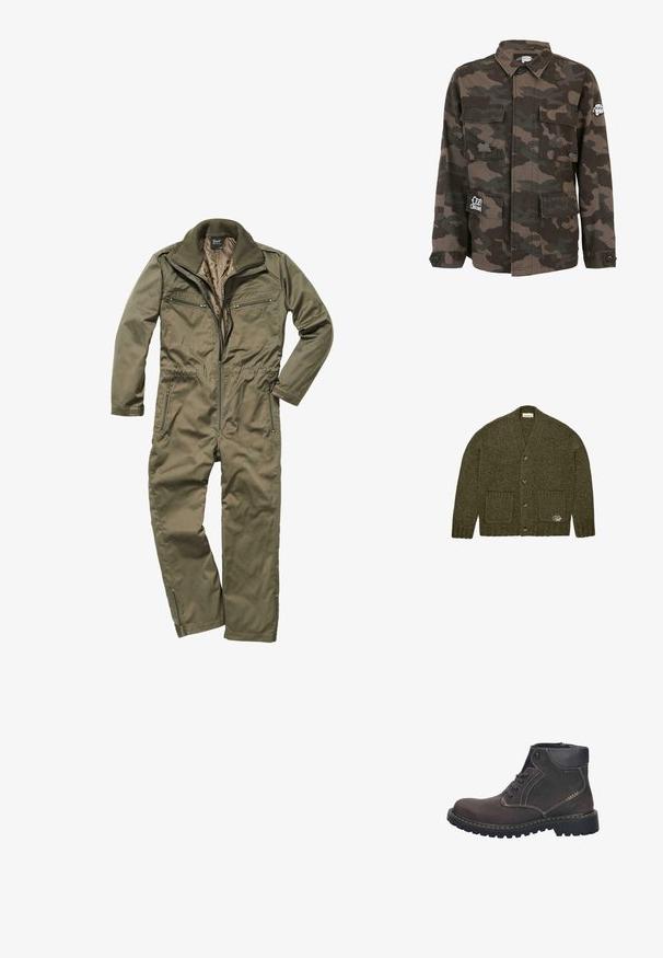 Zalando
