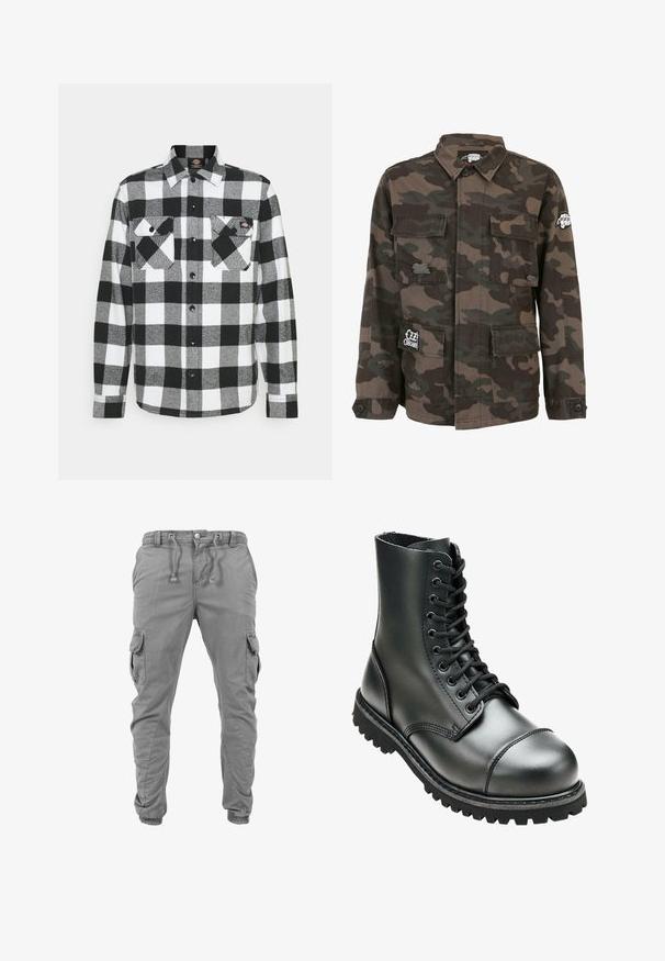 Zalando