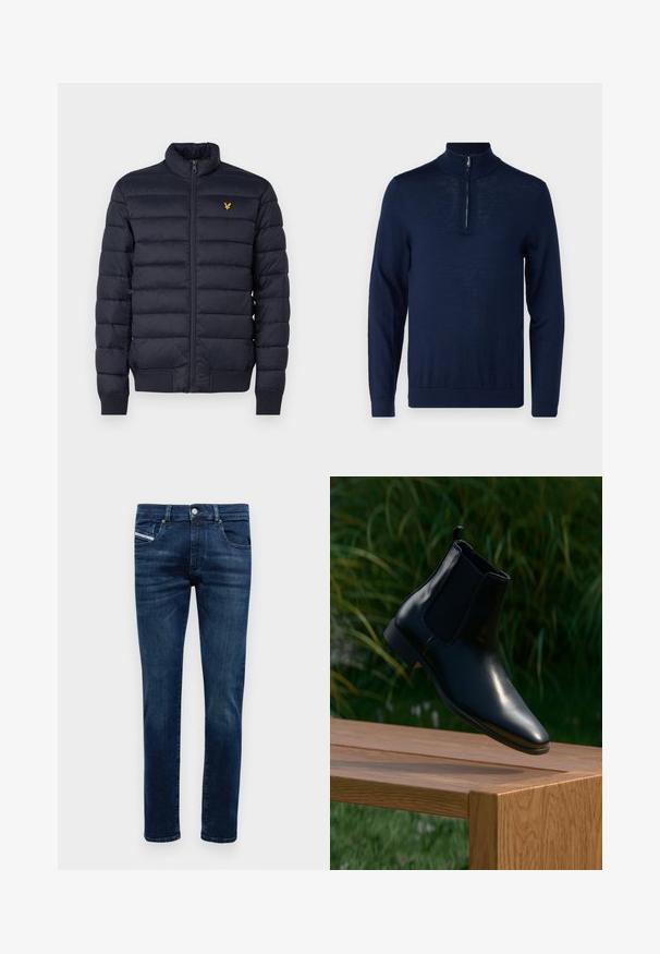 Zalando