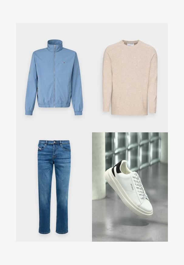 Zalando