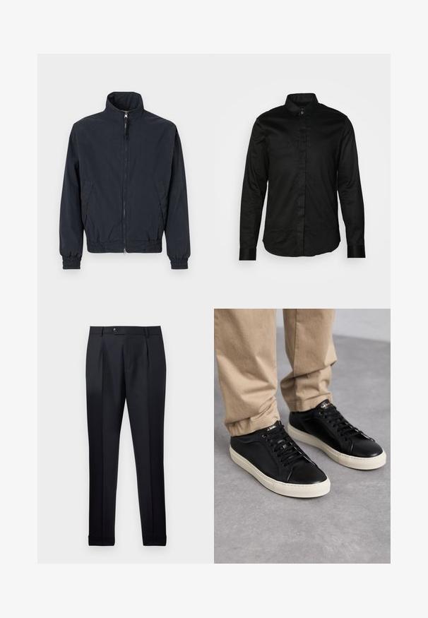 Zalando