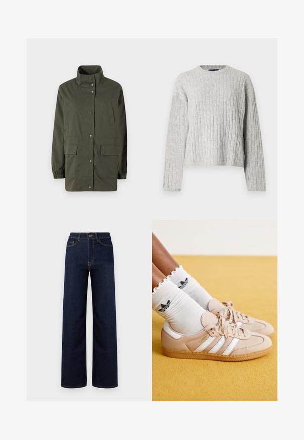 Zalando