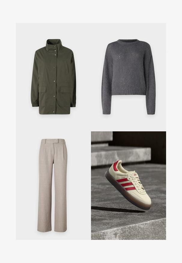 Zalando