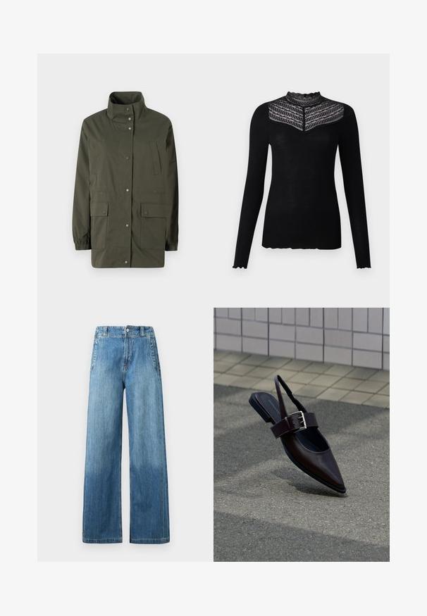 Zalando