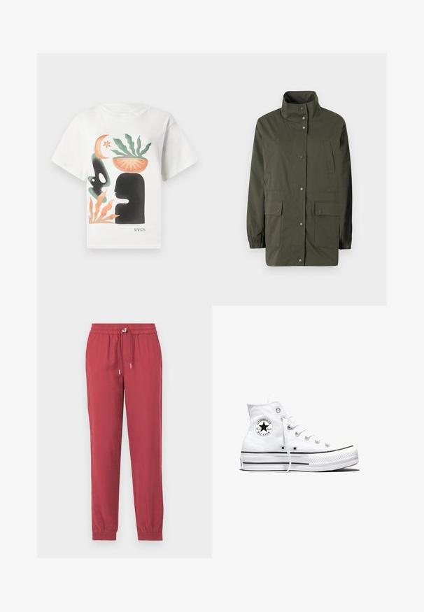 Zalando