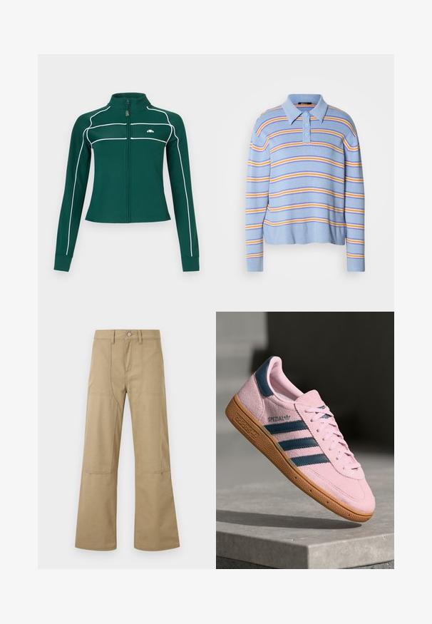 Zalando