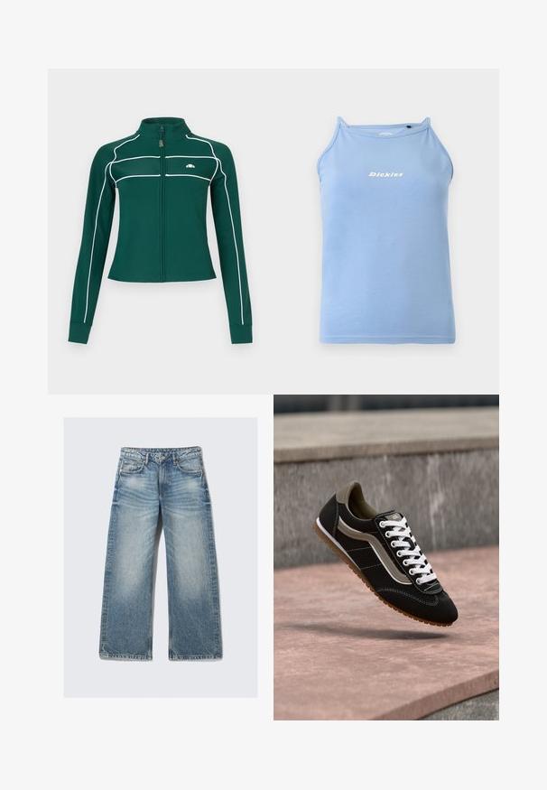 Zalando