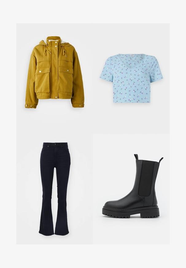 Zalando