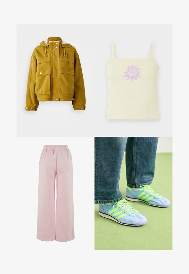 Zalando