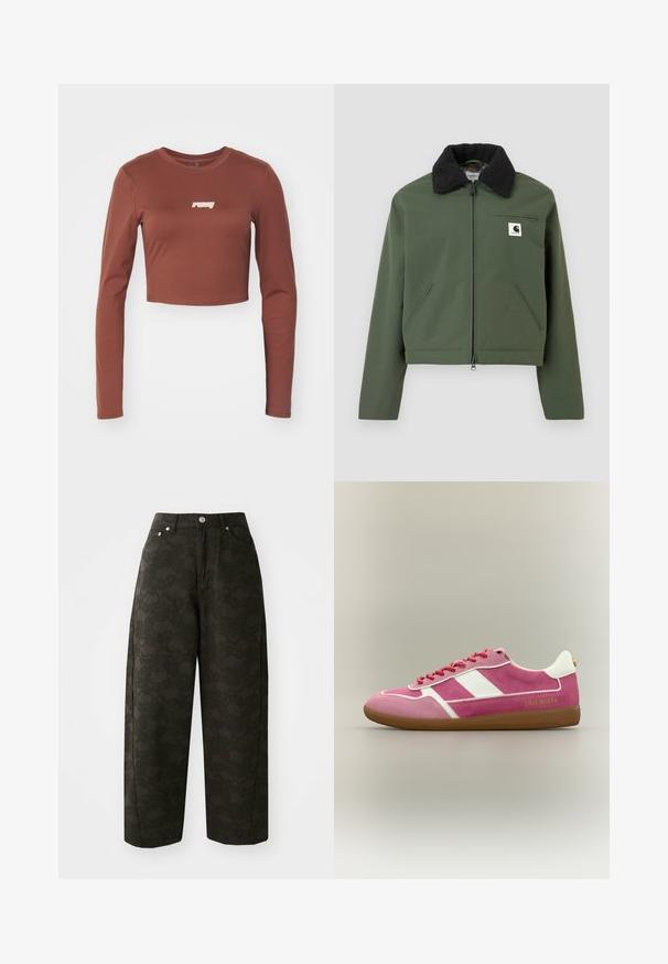 Zalando