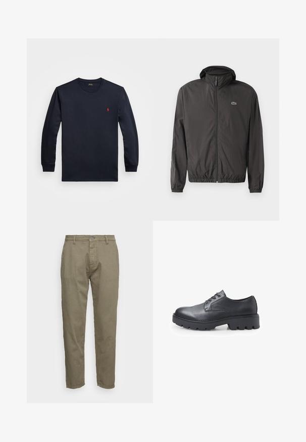Zalando