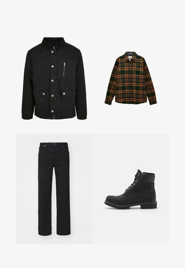 Zalando