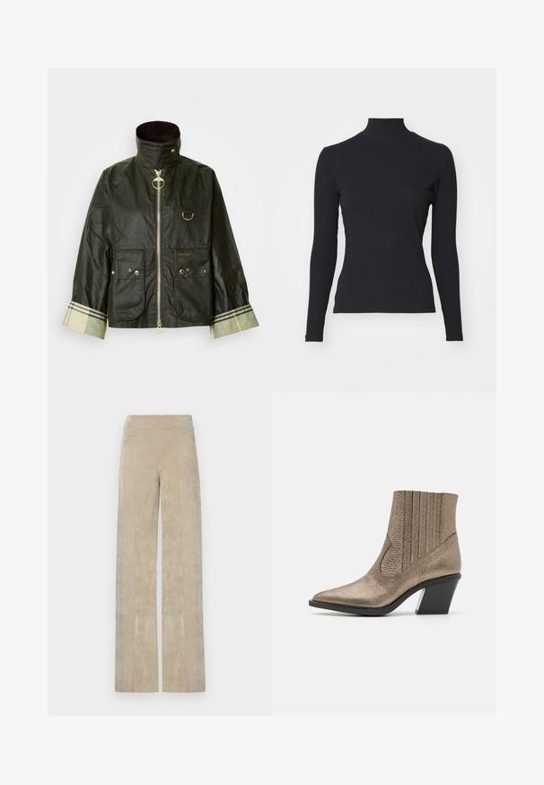 Zalando