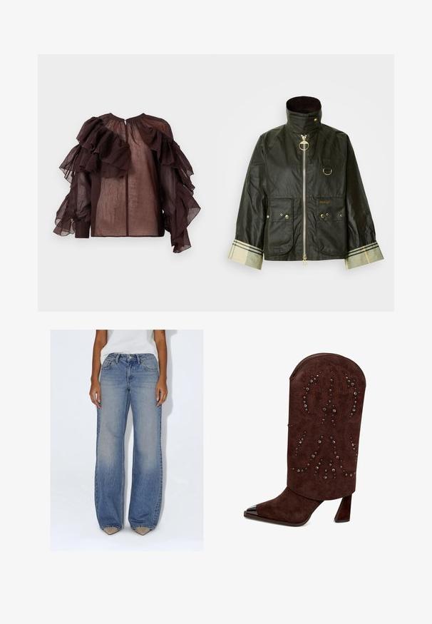 Zalando