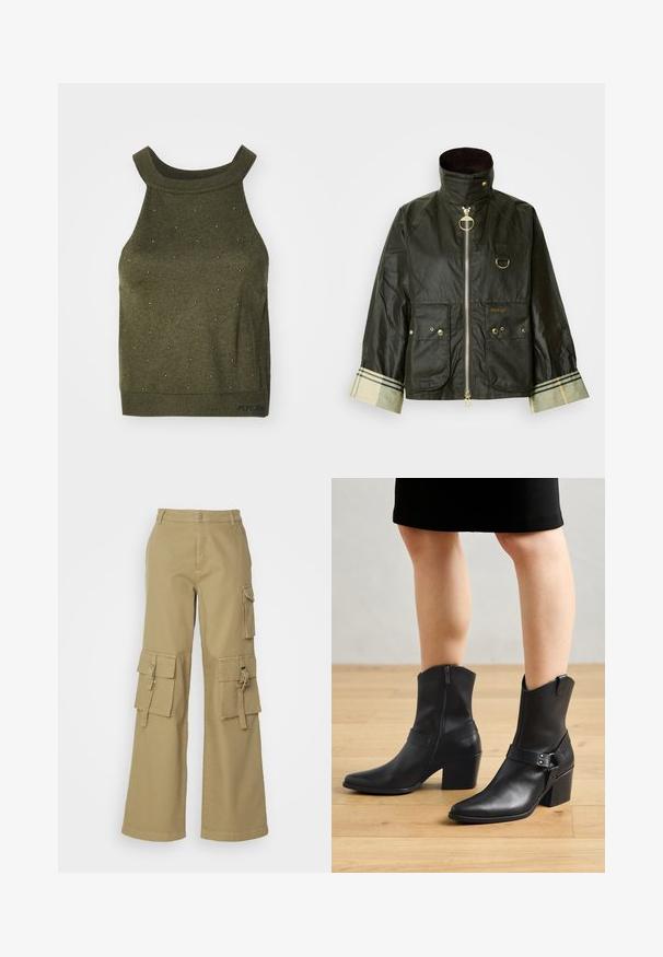 Zalando