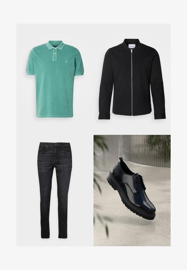 Zalando