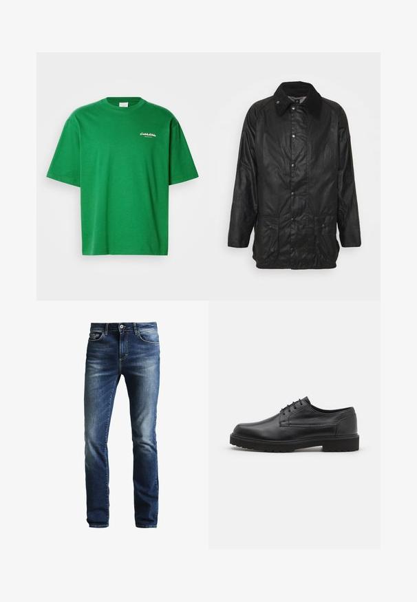 Zalando