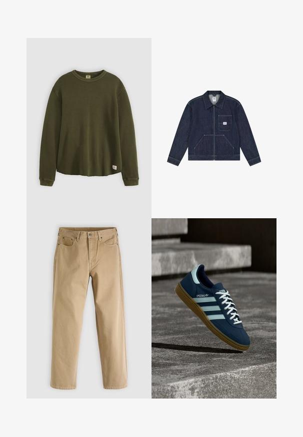 Zalando