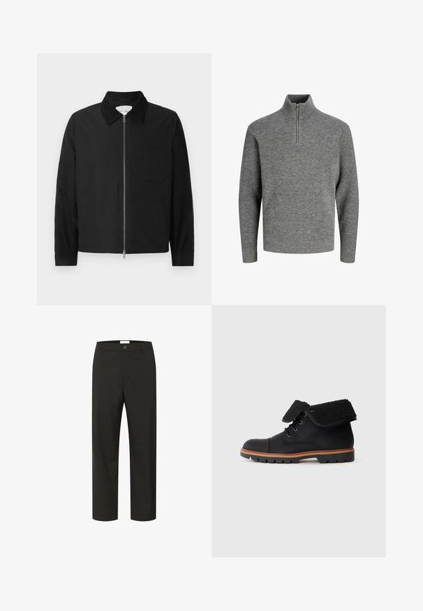 Zalando