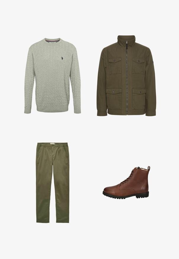 Zalando