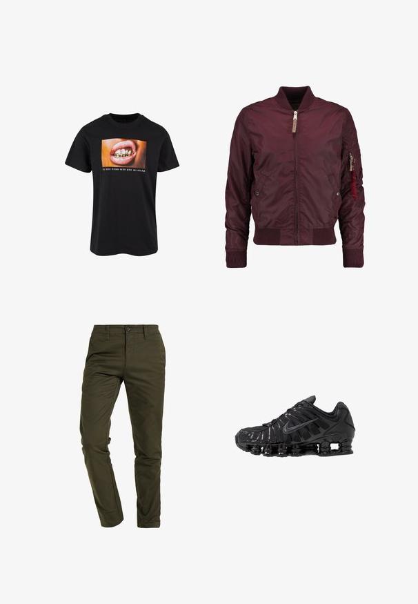 Zalando