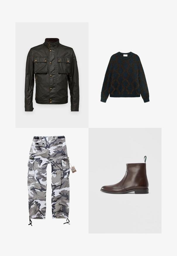 Zalando