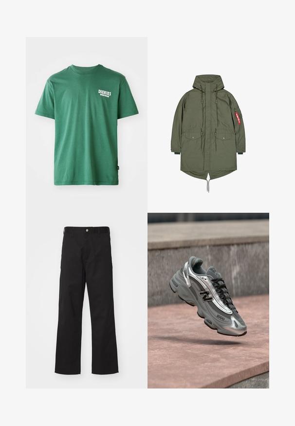 Zalando