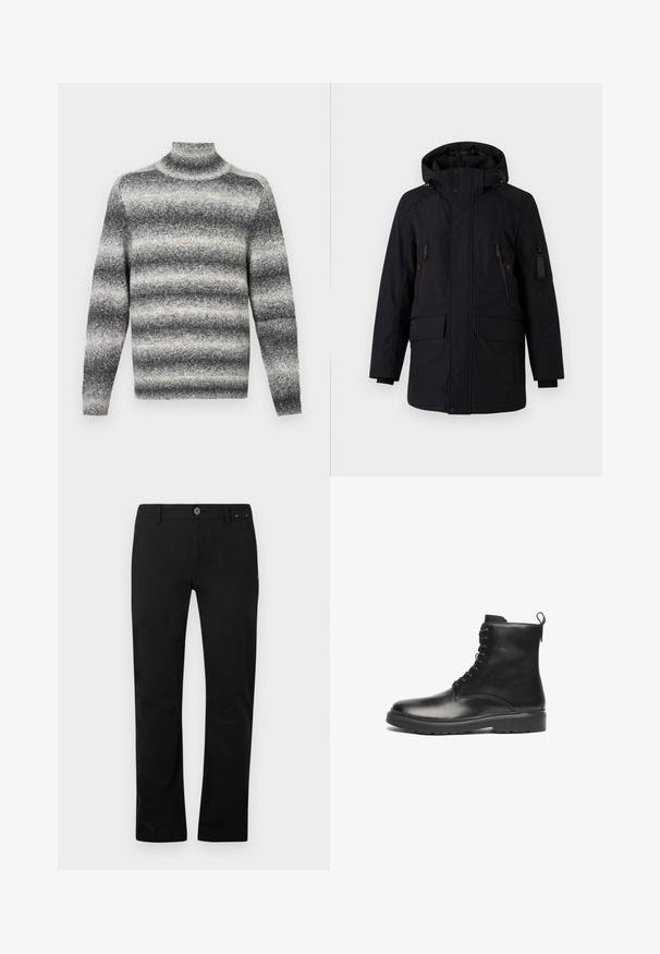 Zalando