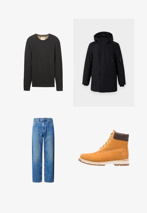 Zalando