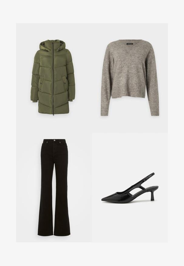 Zalando