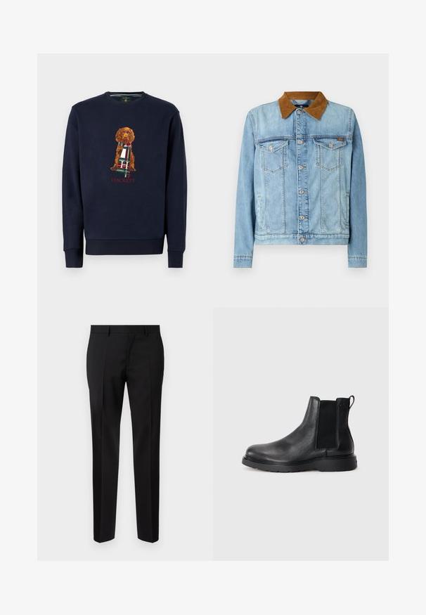 Zalando