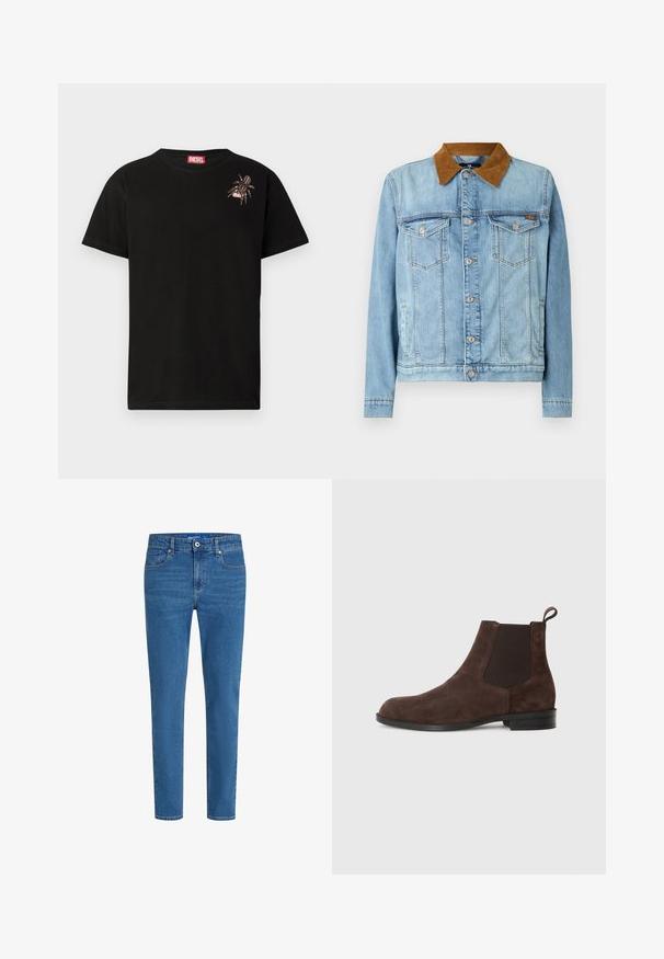 Zalando