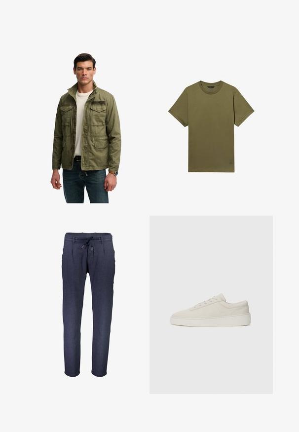 Zalando