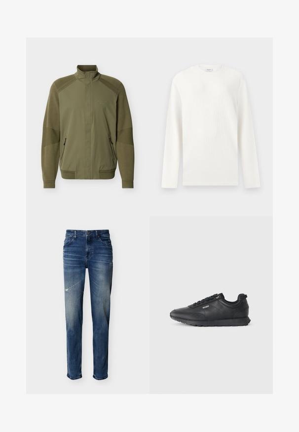 Zalando