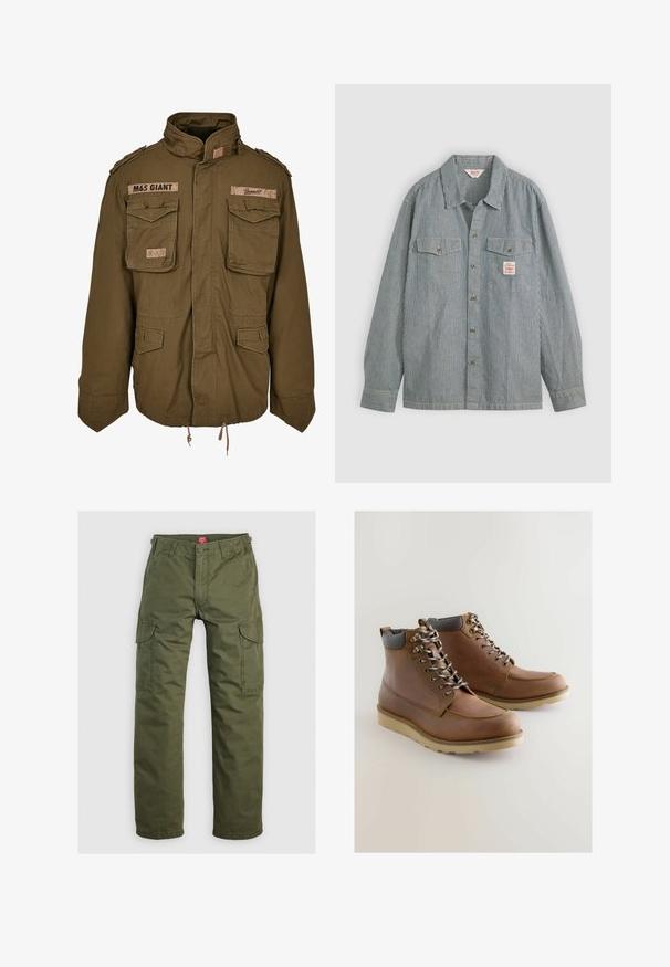 Zalando