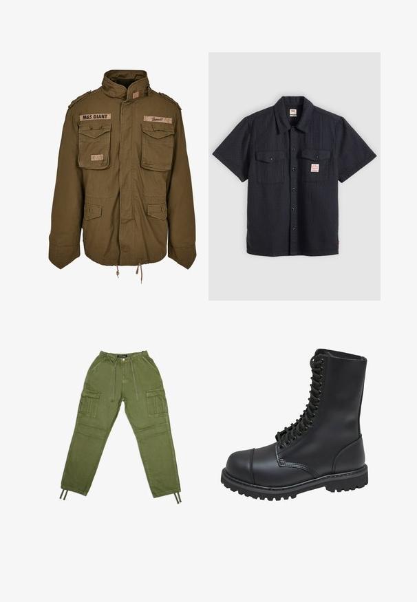 Zalando
