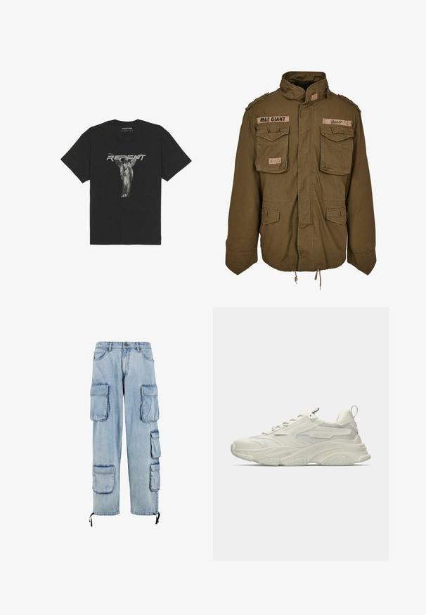 Zalando