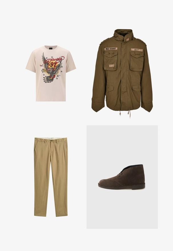 Zalando