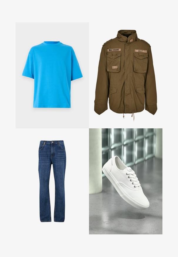 Zalando
