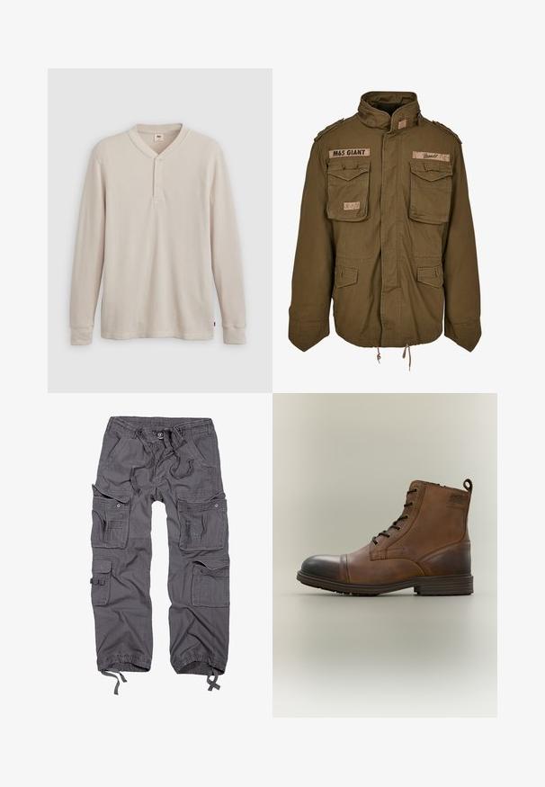 Zalando